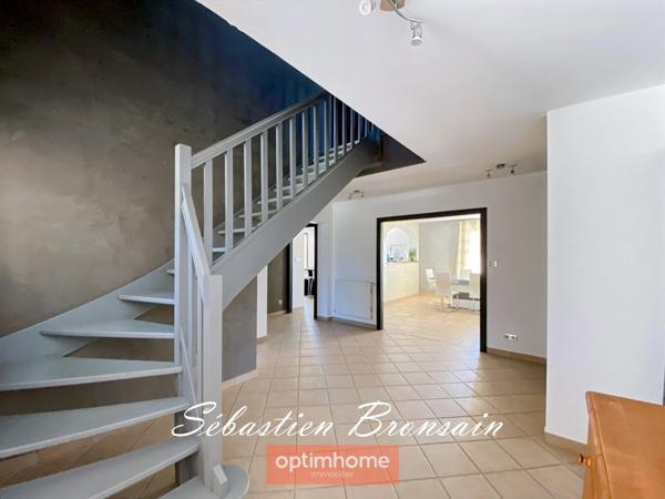 🏡 Rare à Dole – Maison Familiale + Appartement Indépendant – Quartier Très Recherché !