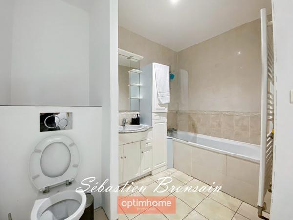 🏡 Rare à Dole – Maison Familiale + Appartement Indépendant – Quartier Très Recherché !