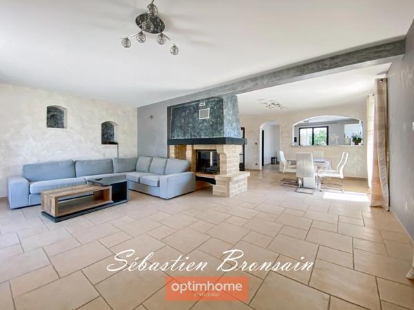 🏡 Rare à Dole – Maison Familiale + Appartement Indépendant – Quartier Très Recherché !