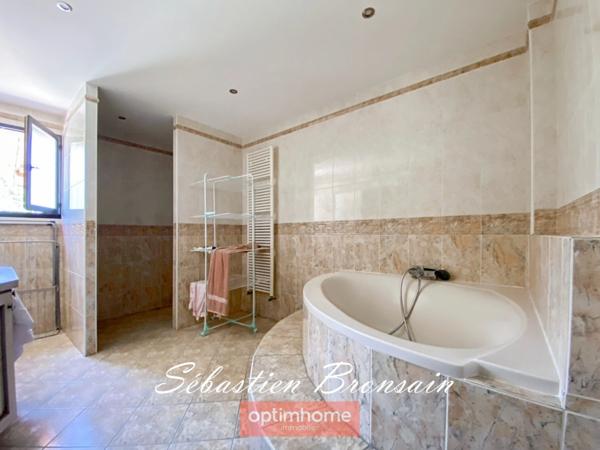 🏡 Rare à Dole – Maison Familiale + Appartement Indépendant – Quartier Très Recherché !