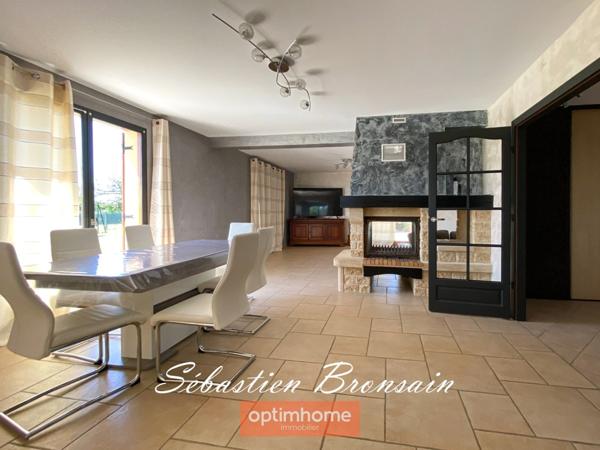 🏡 Rare à Dole – Maison Familiale + Appartement Indépendant – Quartier Très Recherché !