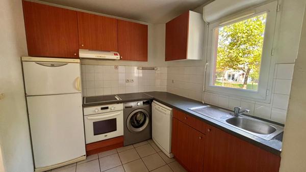 Fuveau ? Maison T4 90 m² avec terrasse, piscine, box et résidence sécurisée