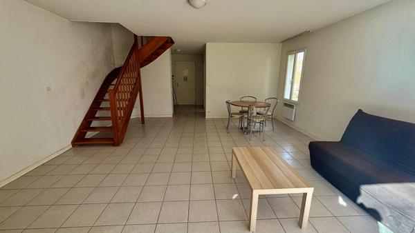 Fuveau ? Maison T4 90 m² avec terrasse, piscine, box et résidence sécurisée