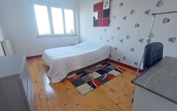 Appartement à louer    4 pièces • 64,14 m2 Saint-Brieuc