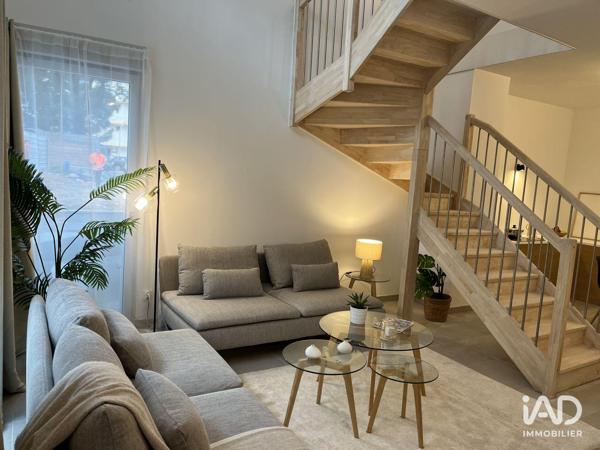 Appartement à vendre 5 pièces 106 m² Marseille 10