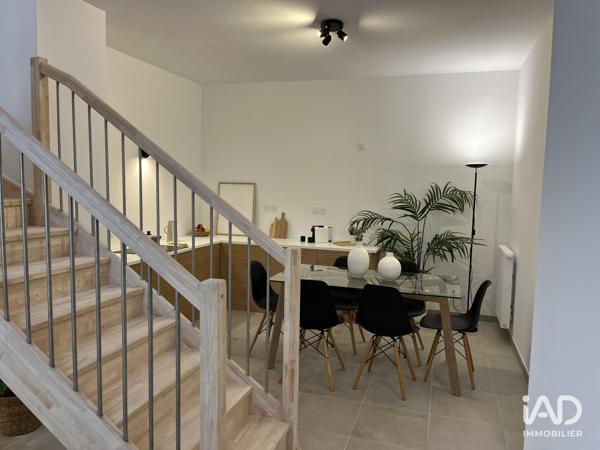 Appartement à vendre 5 pièces 106 m² Marseille 10