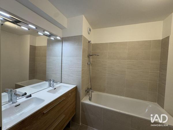 Appartement à vendre 5 pièces 106 m² Marseille 10