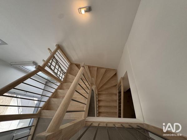 Appartement à vendre 5 pièces 106 m² Marseille 10