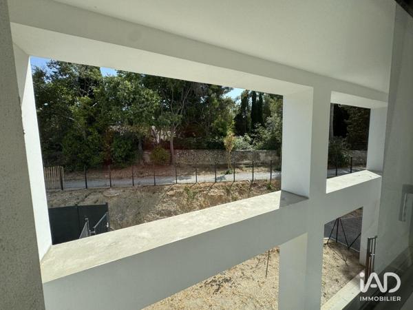 Appartement à vendre 5 pièces 106 m² Marseille 10