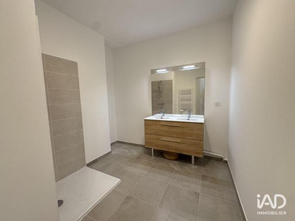 Appartement à vendre 5 pièces 106 m² Marseille 10