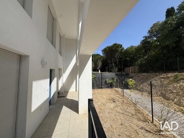 Appartement à vendre 5 pièces 106 m² Marseille 10