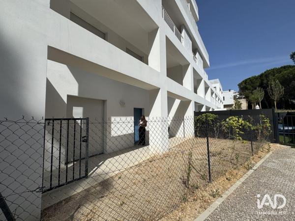Appartement à vendre 5 pièces 106 m² Marseille 10