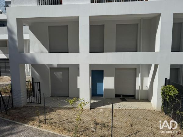 Appartement à vendre 5 pièces 106 m² Marseille 10