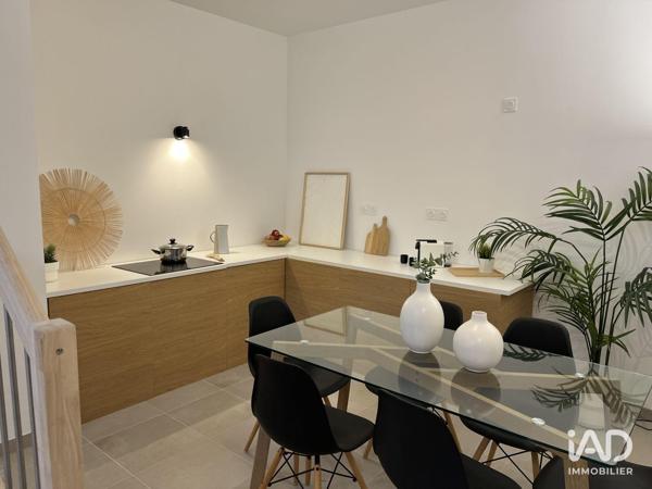 Appartement à vendre 5 pièces 106 m² Marseille 10