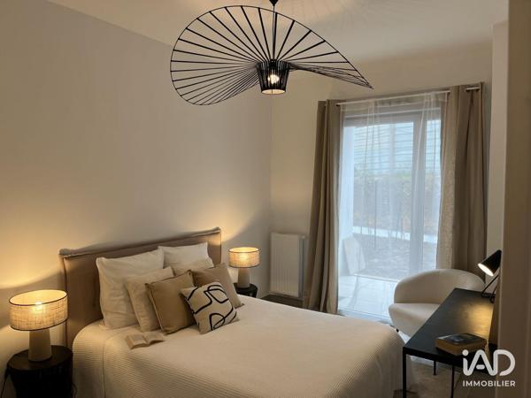 Appartement à vendre 5 pièces 106 m² Marseille 10