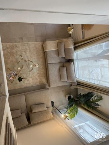 Appartement à vendre 5 pièces 106 m² Marseille 10