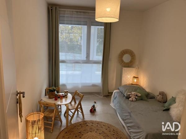 Appartement à vendre 5 pièces 106 m² Marseille 10