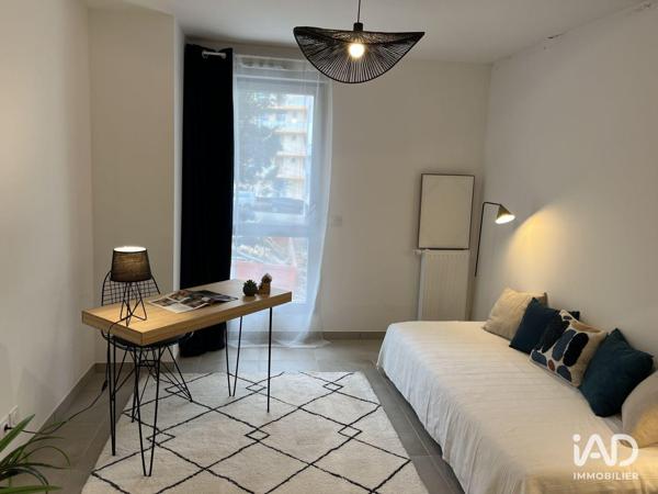 Appartement à vendre 5 pièces 106 m² Marseille 10