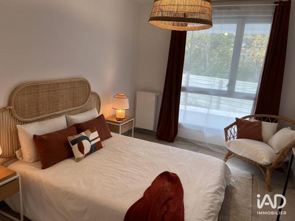 Appartement à vendre 5 pièces 106 m² Marseille 10