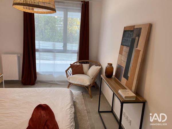 Appartement à vendre 5 pièces 106 m² Marseille 10