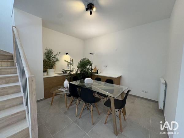 Appartement à vendre 5 pièces 106 m² Marseille 10