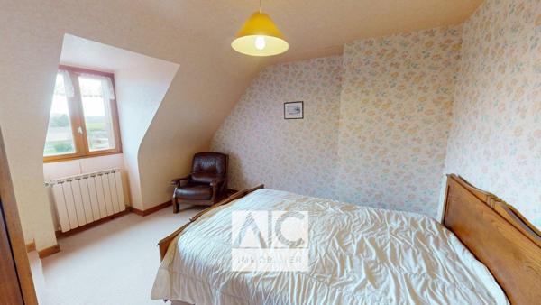 Plounévez-Quintin (22110) Maison 6 pièces, 122m2, PLOUNÉVEZ-QUINTIN (22110)