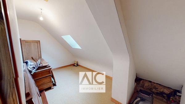 Plounévez-Quintin (22110) Maison 6 pièces, 122m2, PLOUNÉVEZ-QUINTIN (22110)