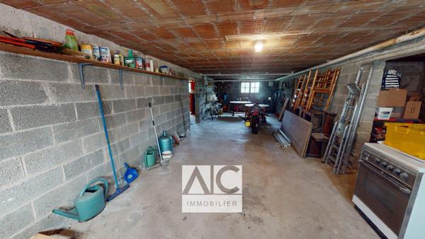 Plounévez-Quintin (22110) Maison 6 pièces, 122m2, PLOUNÉVEZ-QUINTIN (22110)