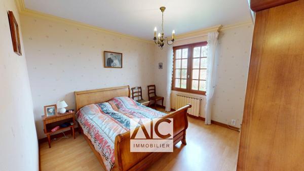 Plounévez-Quintin (22110) Maison 6 pièces, 122m2, PLOUNÉVEZ-QUINTIN (22110)