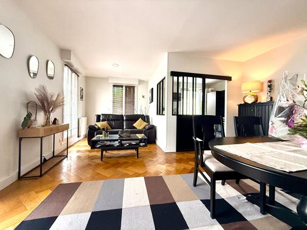 Appartement Surgeres 4 pièce(s) 100 m2