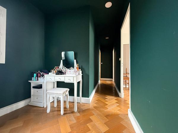 Appartement Surgeres 4 pièce(s) 100 m2