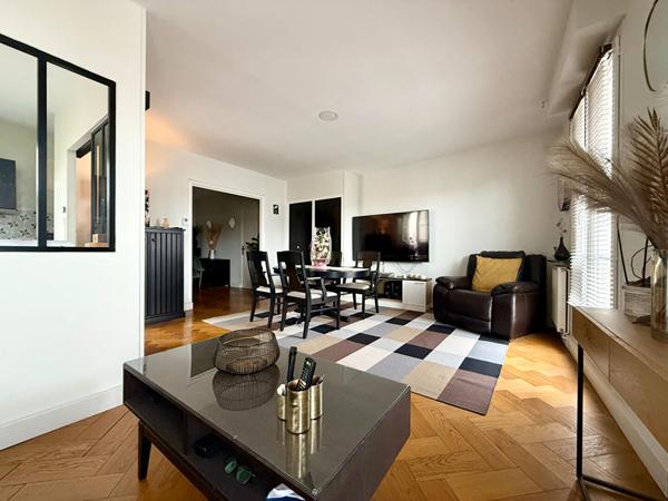 Appartement Surgeres 4 pièce(s) 100 m2