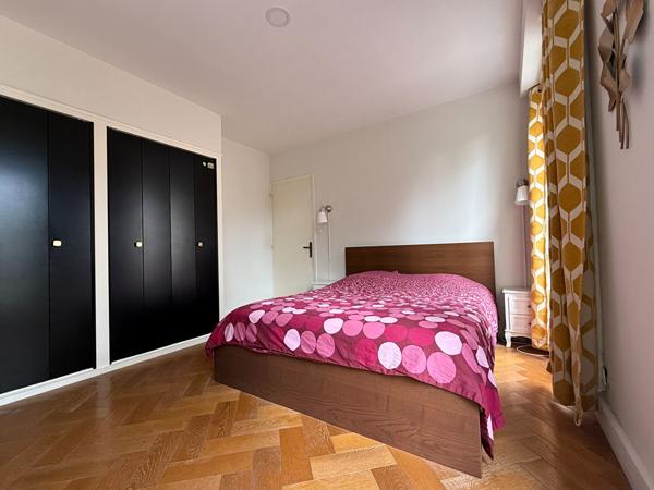 Appartement Surgeres 4 pièce(s) 100 m2