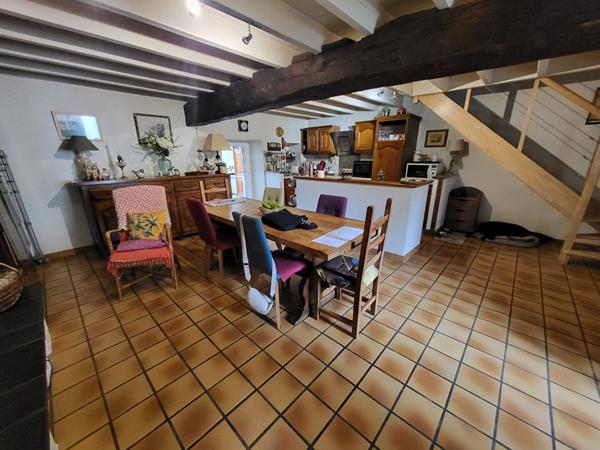 Maison Nozay 5 pièce(s)