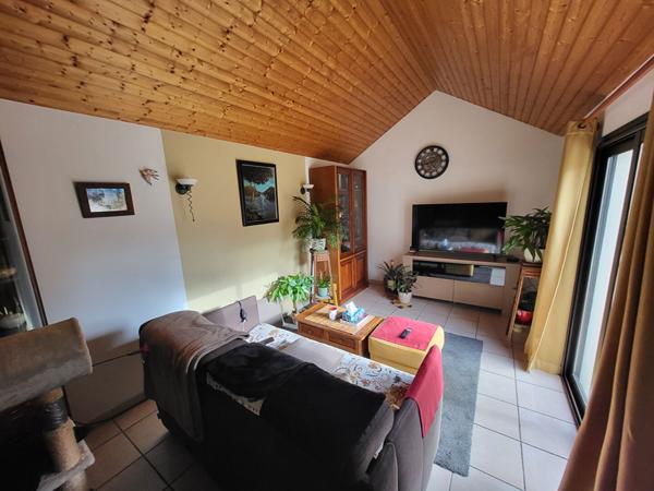 Maison Nozay 5 pièce(s)