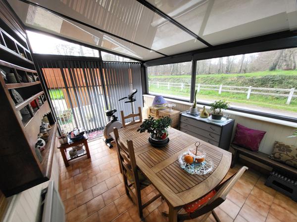 Maison Nozay 5 pièce(s)