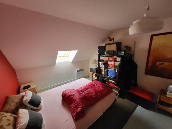 Maison Nozay 5 pièce(s)