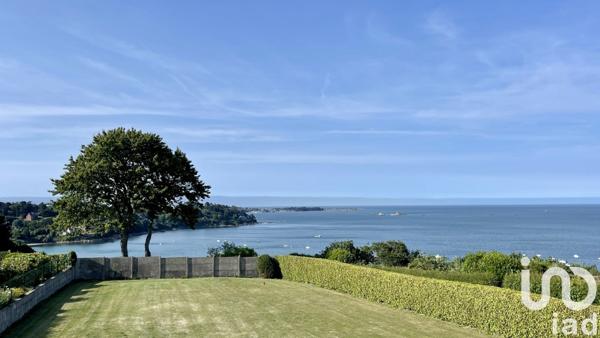 Maison 5 pièces de 121 m² à Ploubazlanec (22620)