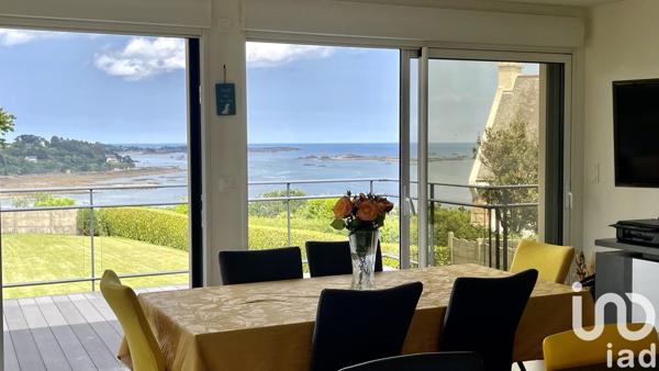 Maison 5 pièces de 121 m² à Ploubazlanec (22620)