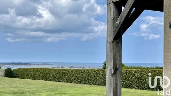 Maison 5 pièces de 121 m² à Ploubazlanec (22620)