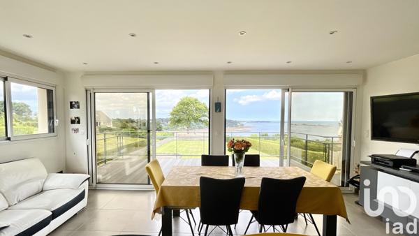 Maison 5 pièces de 121 m² à Ploubazlanec (22620)