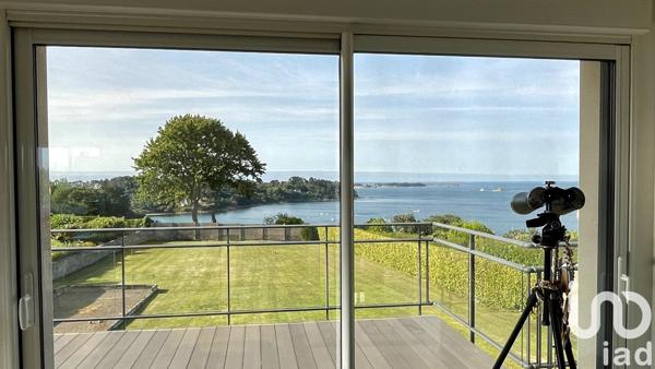 Maison 5 pièces de 121 m² à Ploubazlanec (22620)