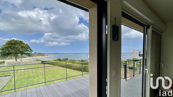 Maison 5 pièces de 121 m² à Ploubazlanec (22620)