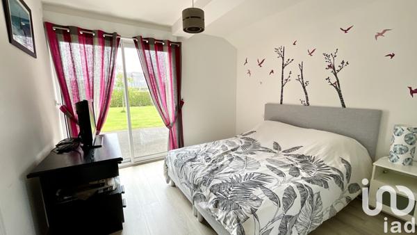 Maison 5 pièces de 121 m² à Ploubazlanec (22620)