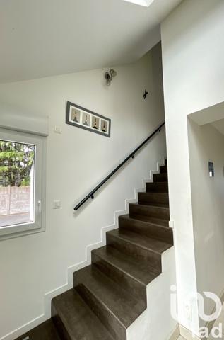 Maison 5 pièces de 121 m² à Ploubazlanec (22620)