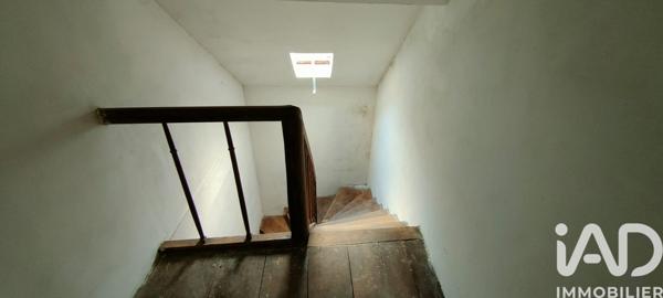 Maison à vendre 3 pièces 62 m² Mamers