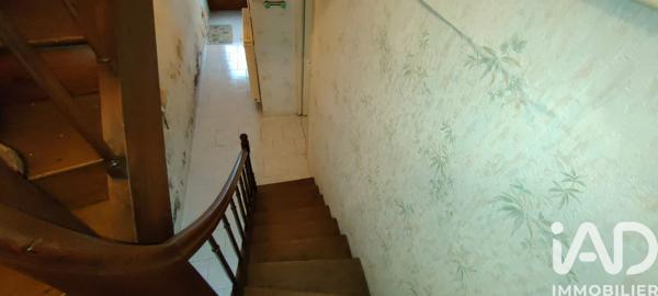 Maison à vendre 3 pièces 62 m² Mamers