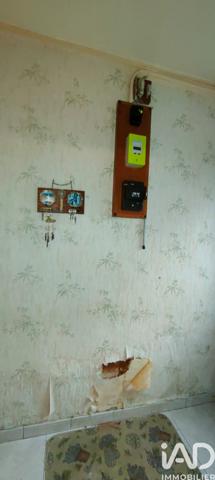 Maison à vendre 3 pièces 62 m² Mamers