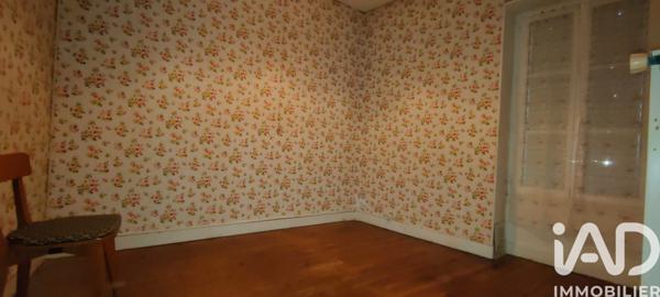 Maison à vendre 3 pièces 62 m² Mamers