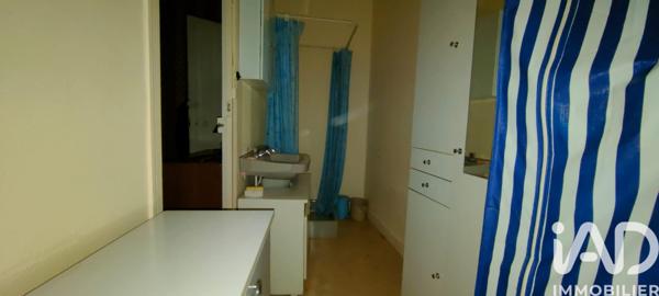 Maison à vendre 3 pièces 62 m² Mamers